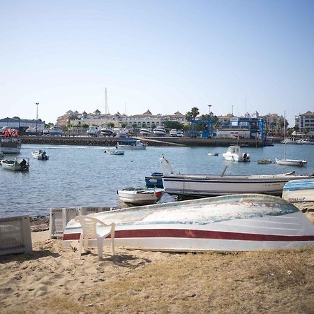 Punta Sol Villa Isla del Moral Kültér fotó