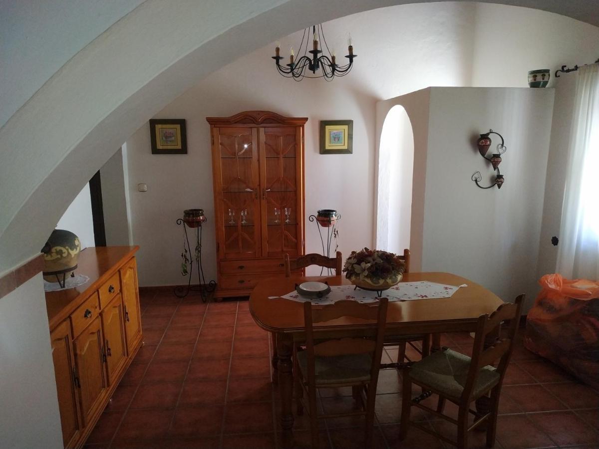 Punta Sol Villa Isla del Moral Kültér fotó