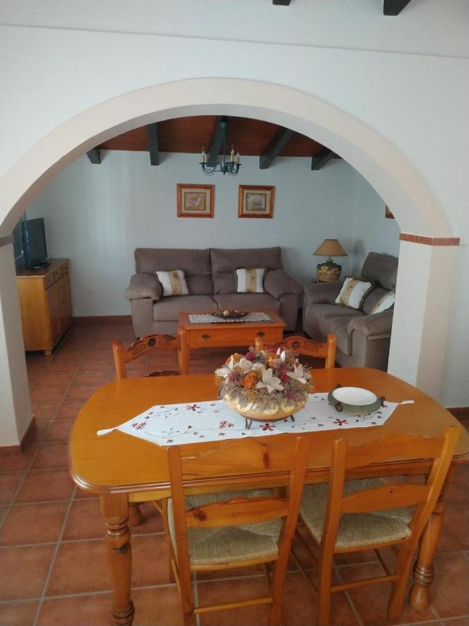 Punta Sol Villa Isla del Moral Kültér fotó