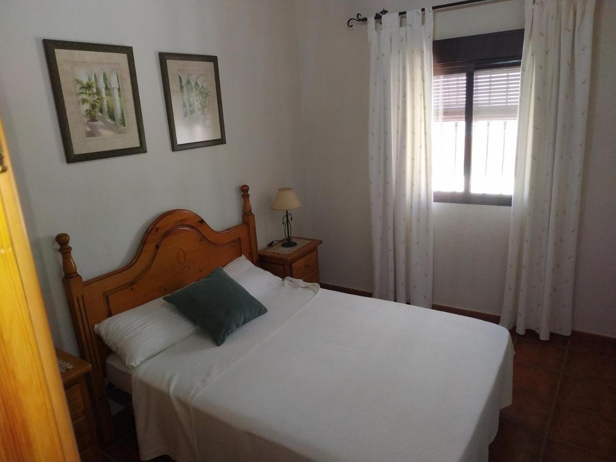 Punta Sol Villa Isla del Moral Kültér fotó