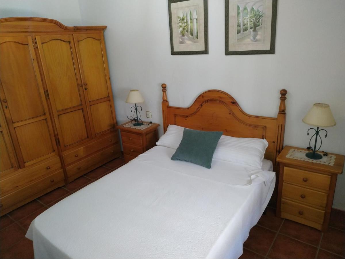 Punta Sol Villa Isla del Moral Kültér fotó