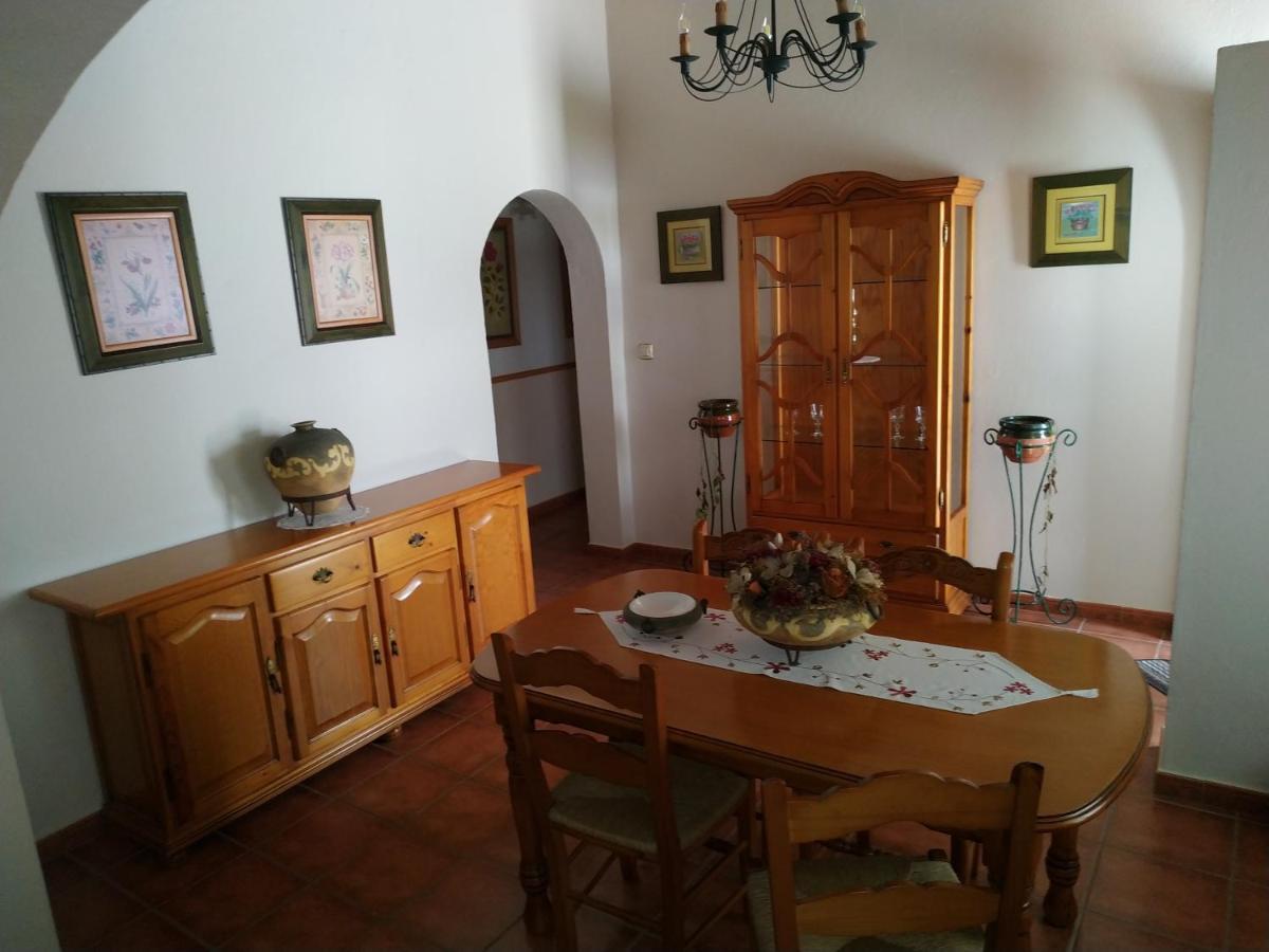 Punta Sol Villa Isla del Moral Kültér fotó