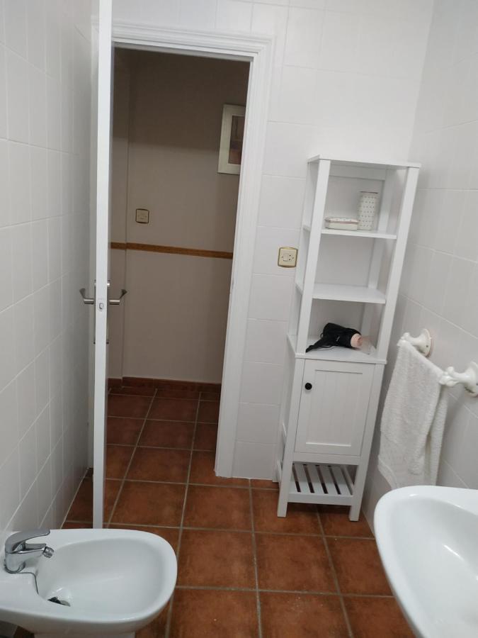 Punta Sol Villa Isla del Moral Kültér fotó