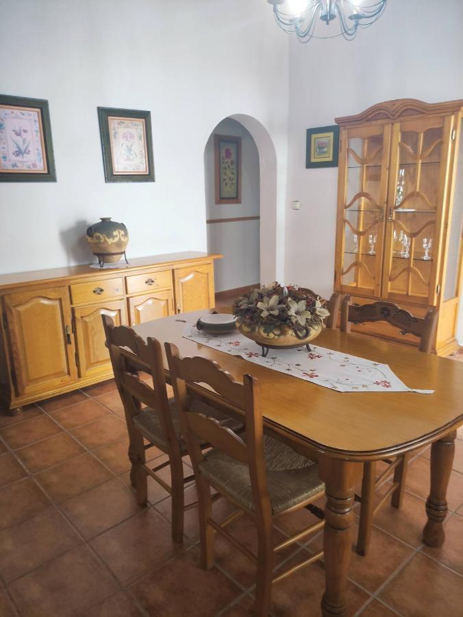 Punta Sol Villa Isla del Moral Kültér fotó