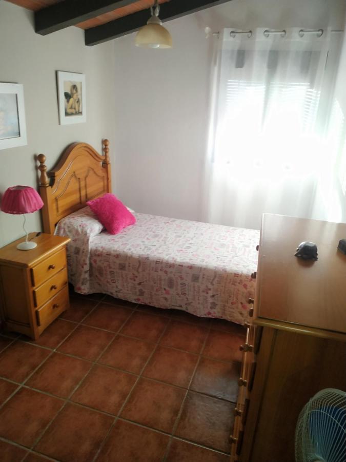 Punta Sol Villa Isla del Moral Kültér fotó