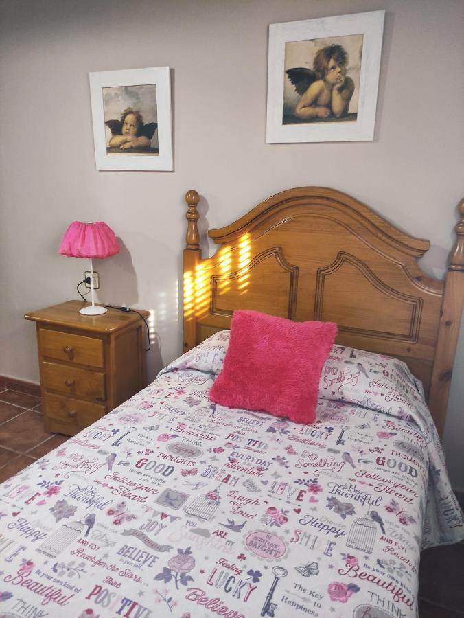 Punta Sol Villa Isla del Moral Kültér fotó