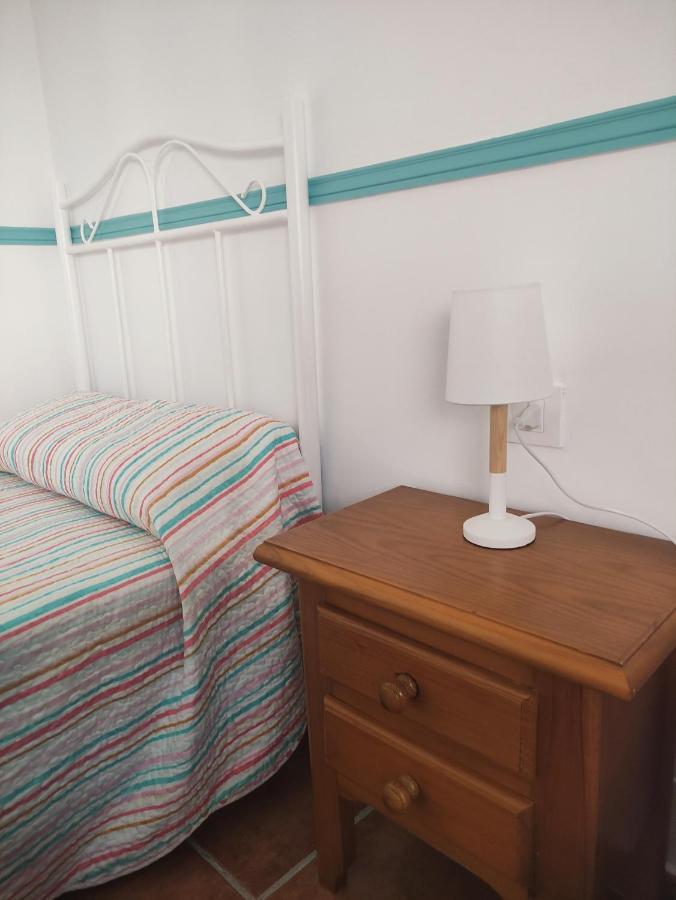 Punta Sol Villa Isla del Moral Kültér fotó