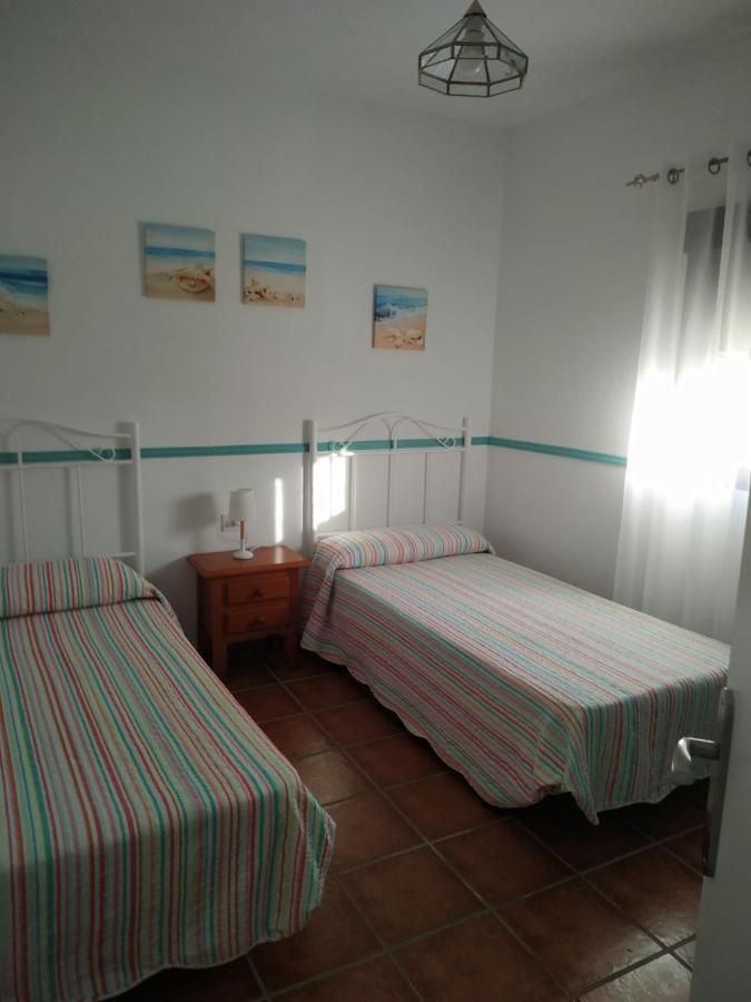 Punta Sol Villa Isla del Moral Kültér fotó