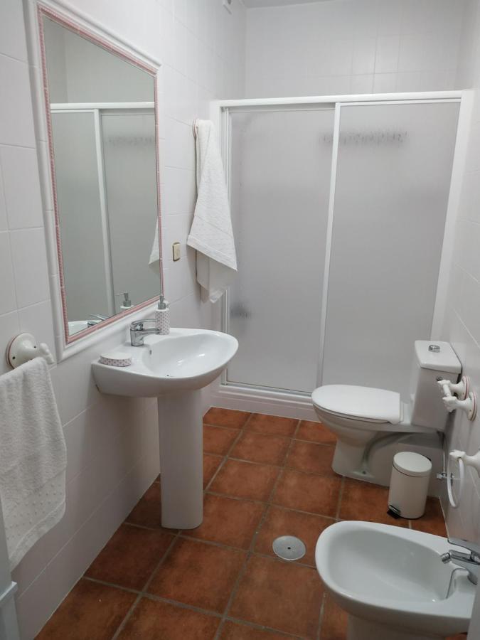 Punta Sol Villa Isla del Moral Kültér fotó