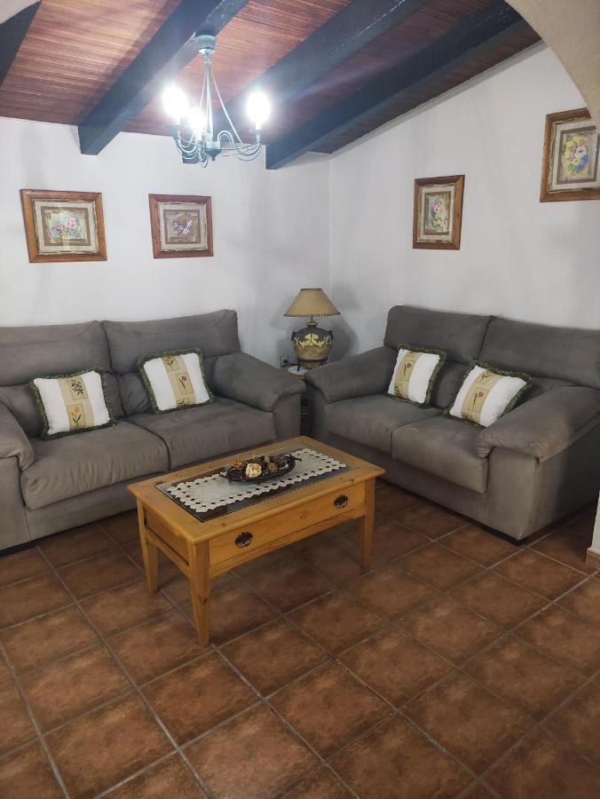 Punta Sol Villa Isla del Moral Kültér fotó