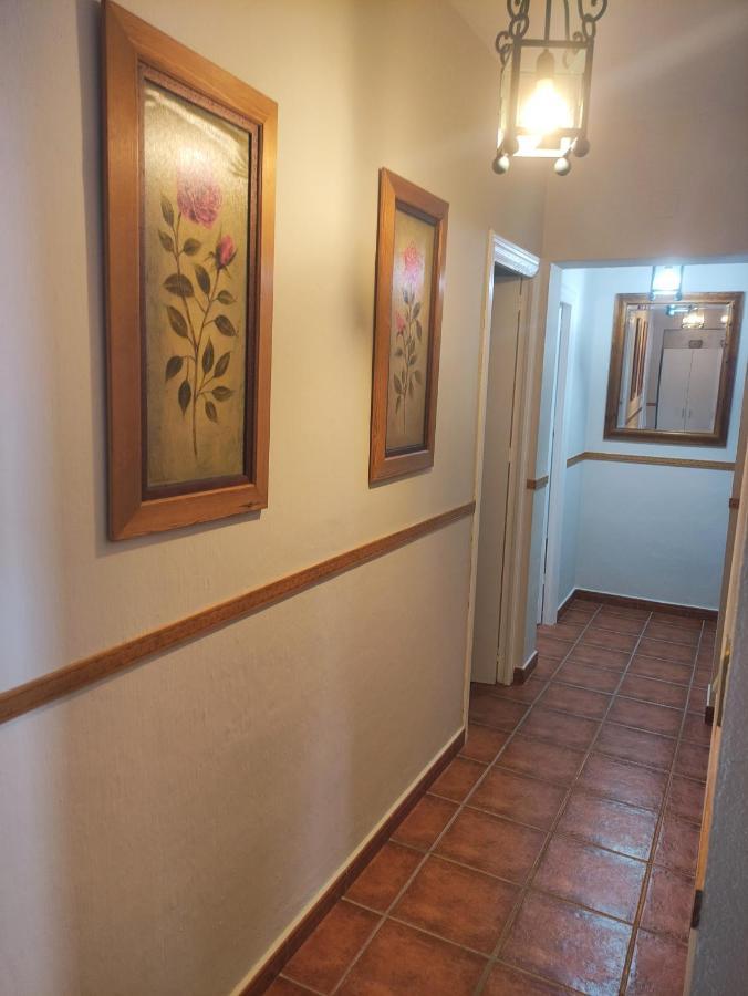 Punta Sol Villa Isla del Moral Kültér fotó