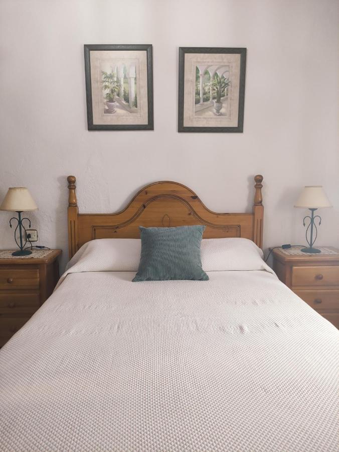 Punta Sol Villa Isla del Moral Kültér fotó