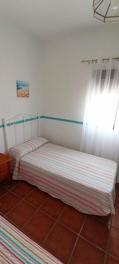 Punta Sol Villa Isla del Moral Kültér fotó