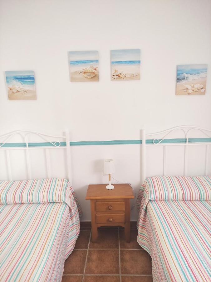 Punta Sol Villa Isla del Moral Kültér fotó