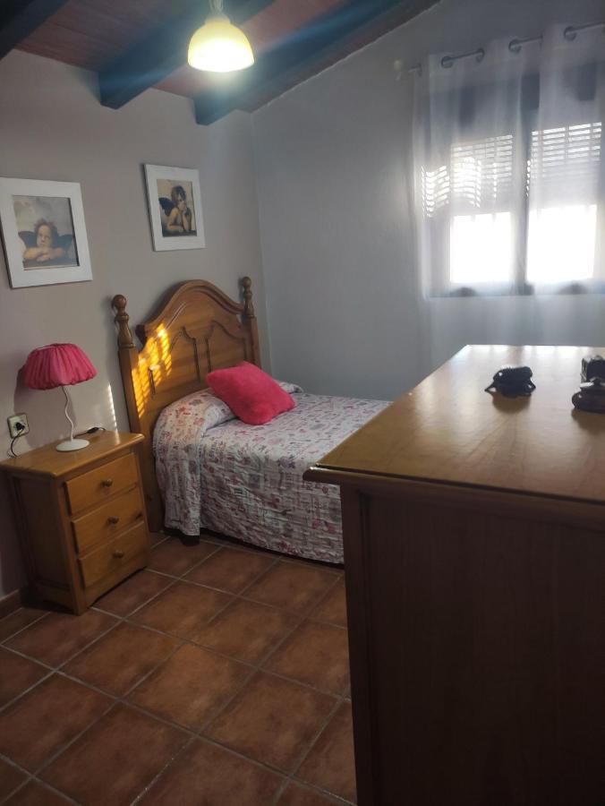 Punta Sol Villa Isla del Moral Kültér fotó