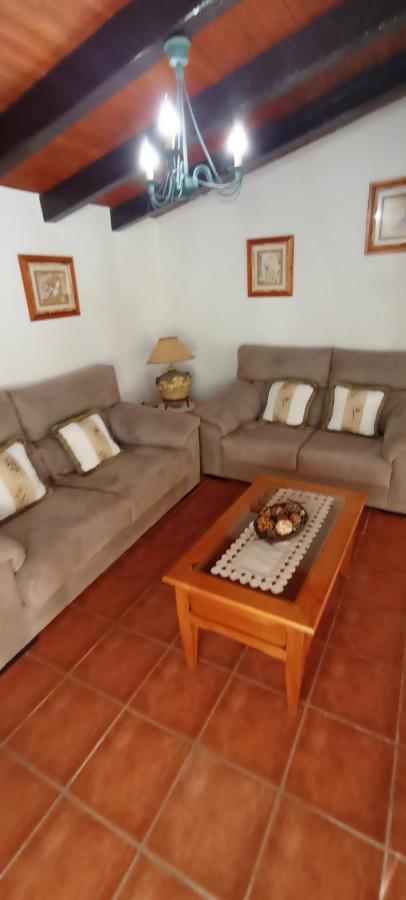 Punta Sol Villa Isla del Moral Kültér fotó