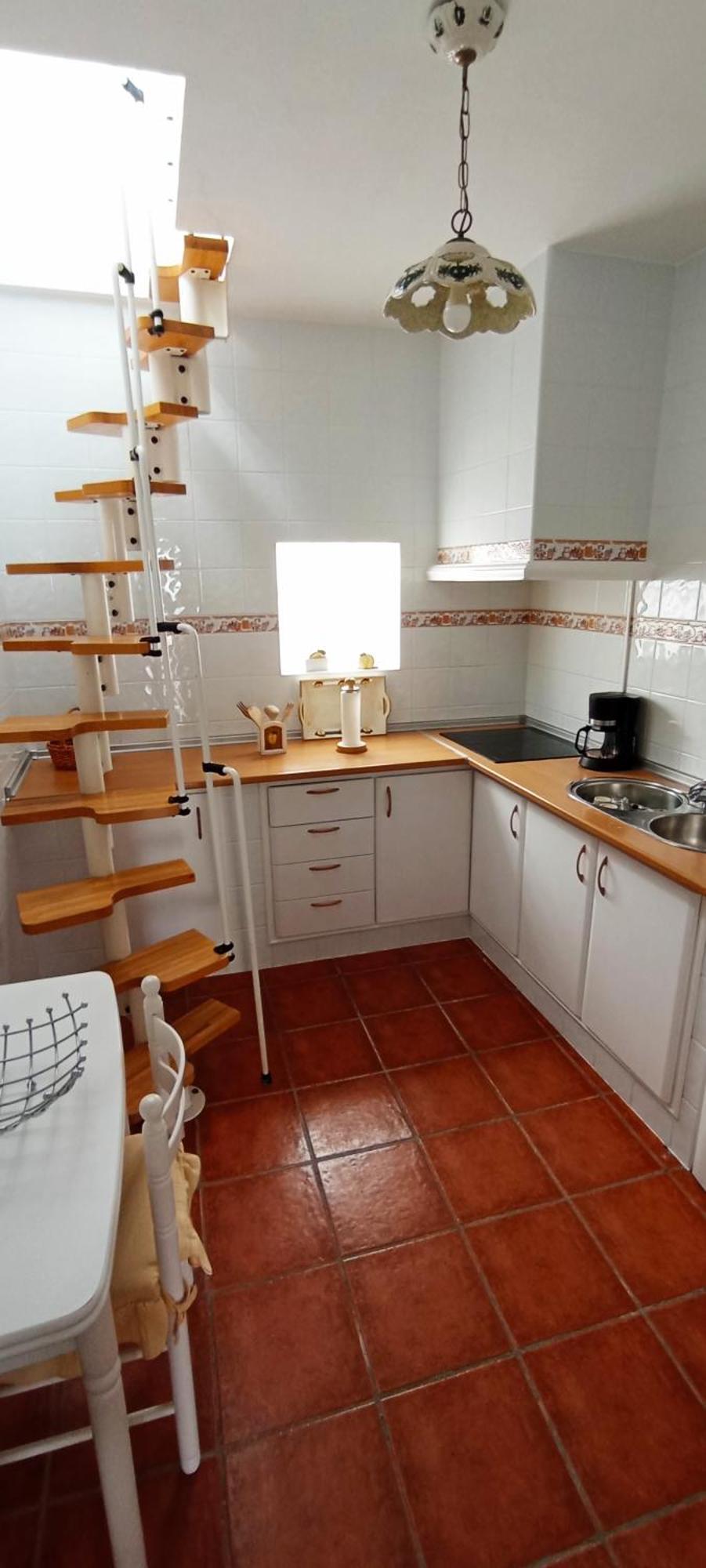 Punta Sol Villa Isla del Moral Kültér fotó