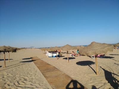 Punta Sol Villa Isla del Moral Kültér fotó